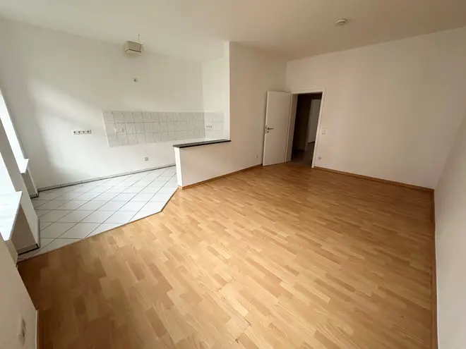 2 Zimmer Wohnung mit 63 m² in Leipzig – Bild 4