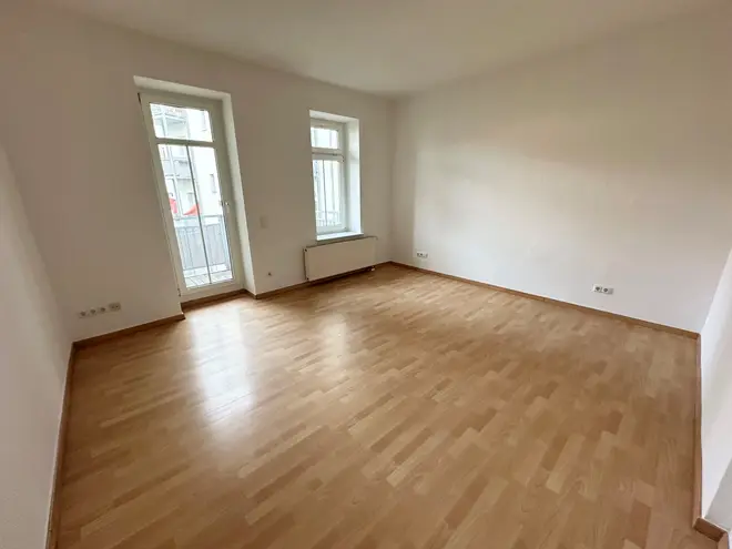 2 Zimmer Wohnung mit 63 m² in Leipzig – Bild 8