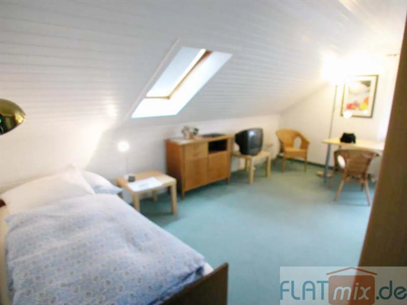 1 Zimmer Wohnung mit 30 m² in Gütersloh – Bild 2