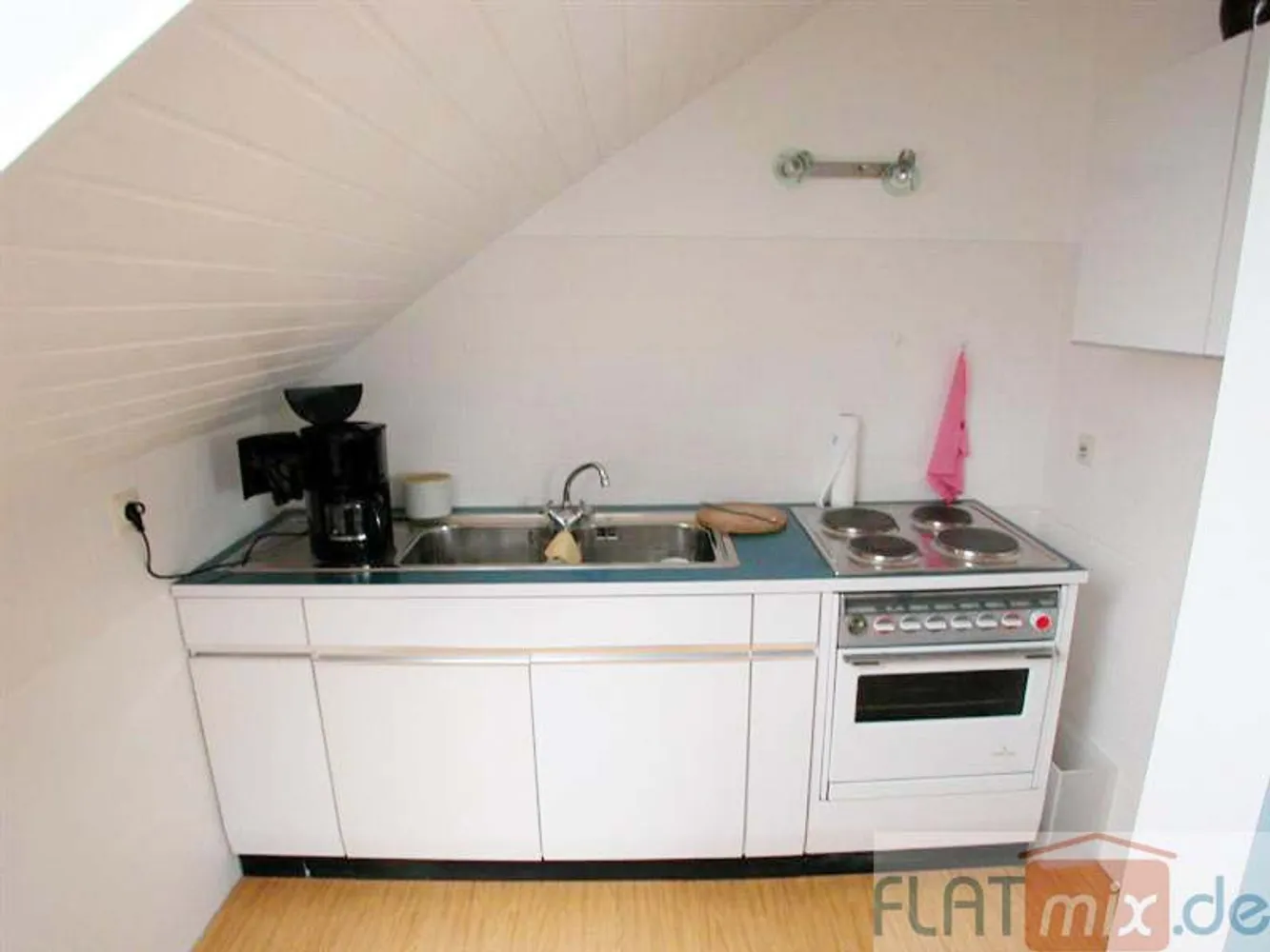 1 Zimmer Wohnung mit 30 m² in Gütersloh – Bild 3