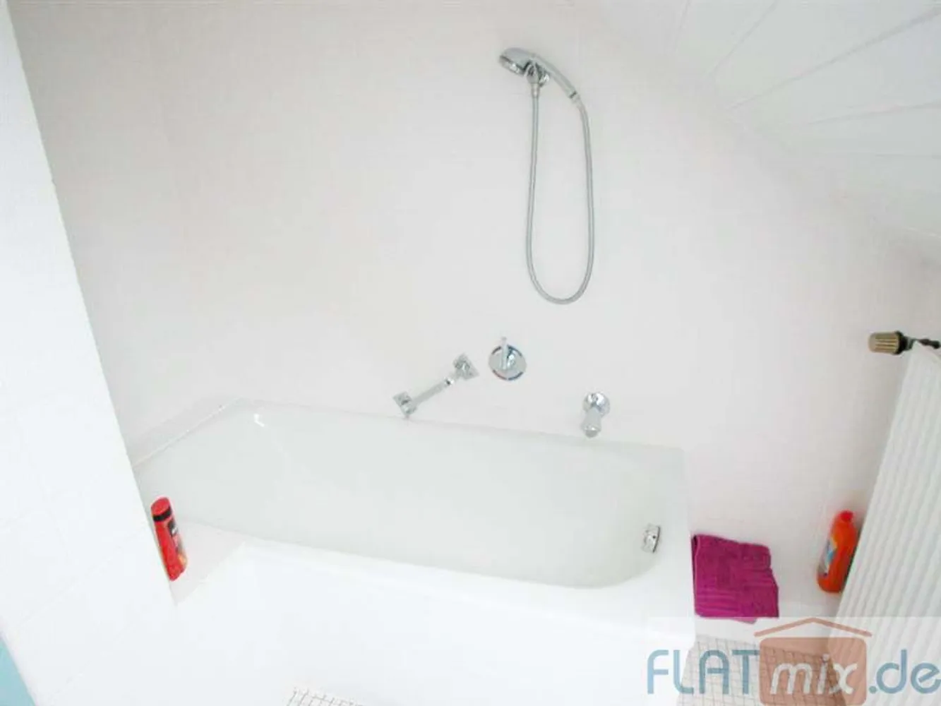 1 Zimmer Wohnung mit 30 m² in Gütersloh – Bild 4