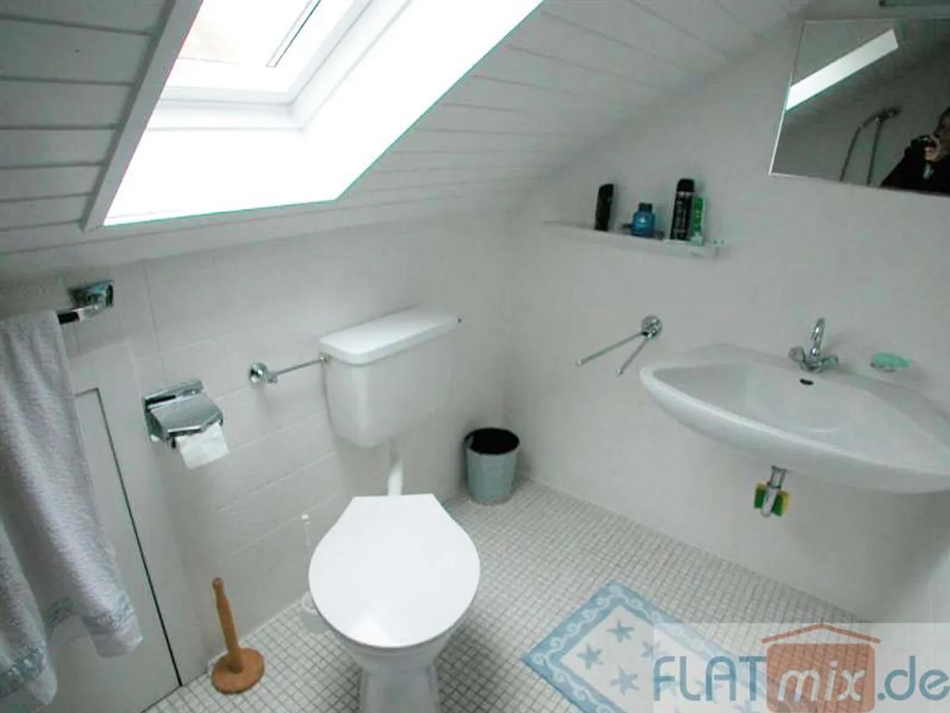 1 Zimmer Wohnung mit 30 m² in Gütersloh – Bild 5