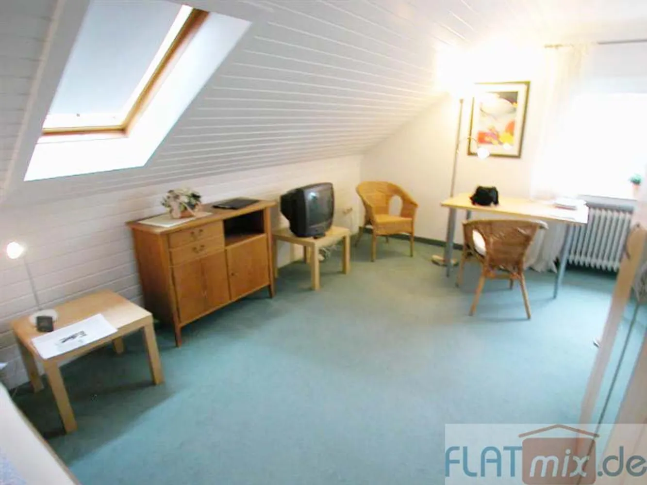 1 Zimmer Wohnung mit 30 m² in Gütersloh – Bild 6