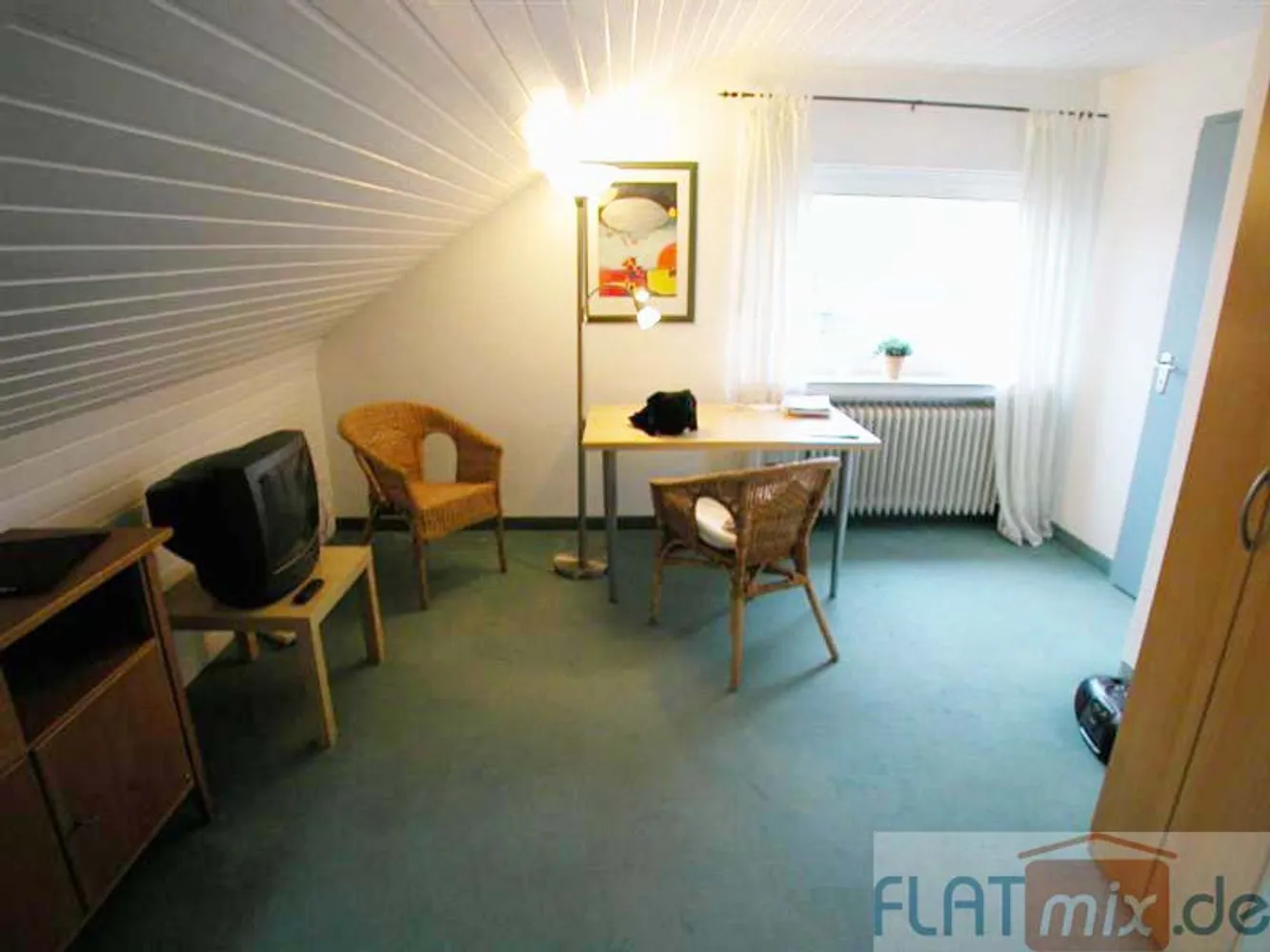 1 Zimmer Wohnung mit 30 m² in Gütersloh – Bild 7