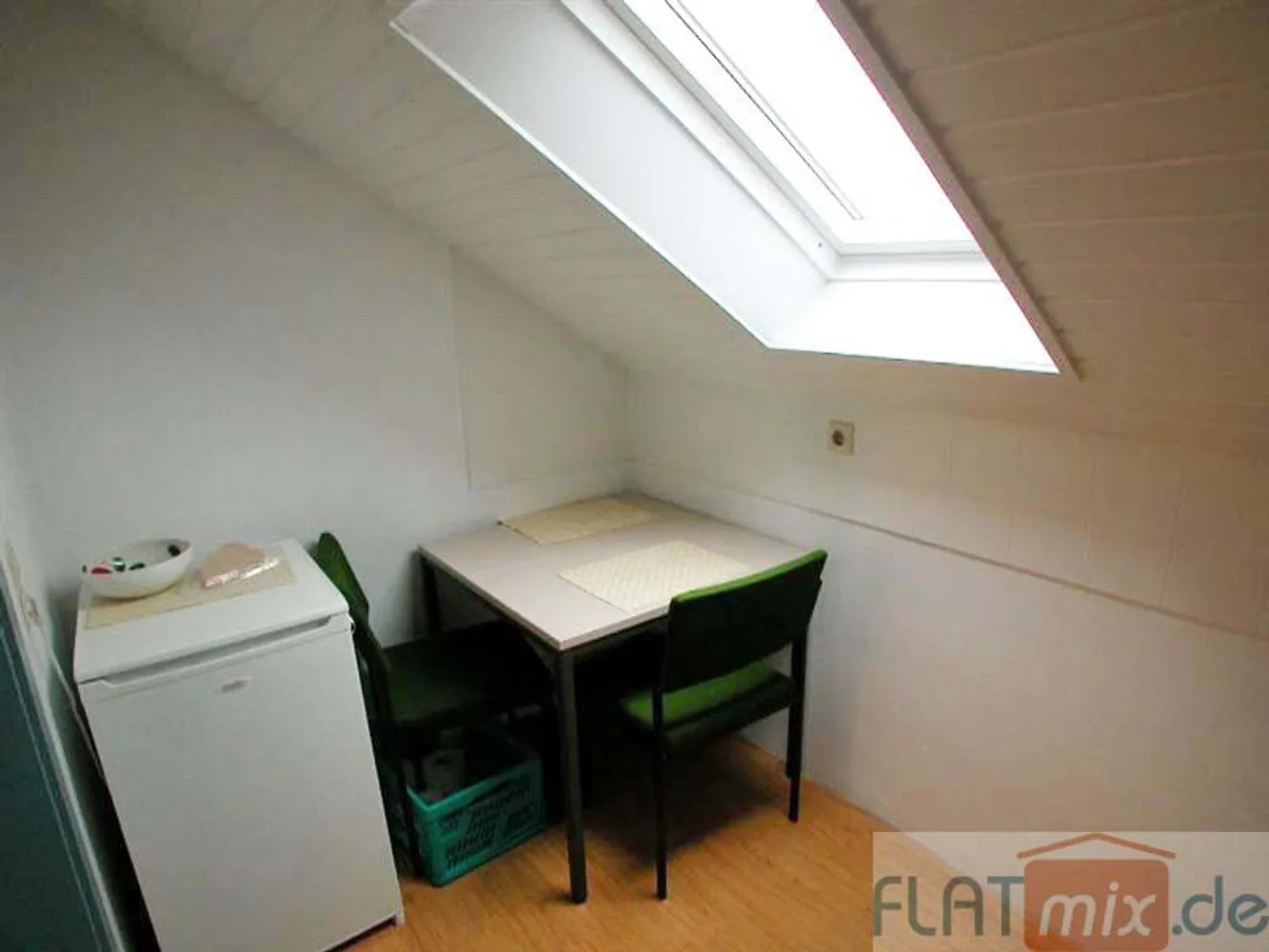 1 Zimmer Wohnung mit 30 m² in Gütersloh – Bild 8