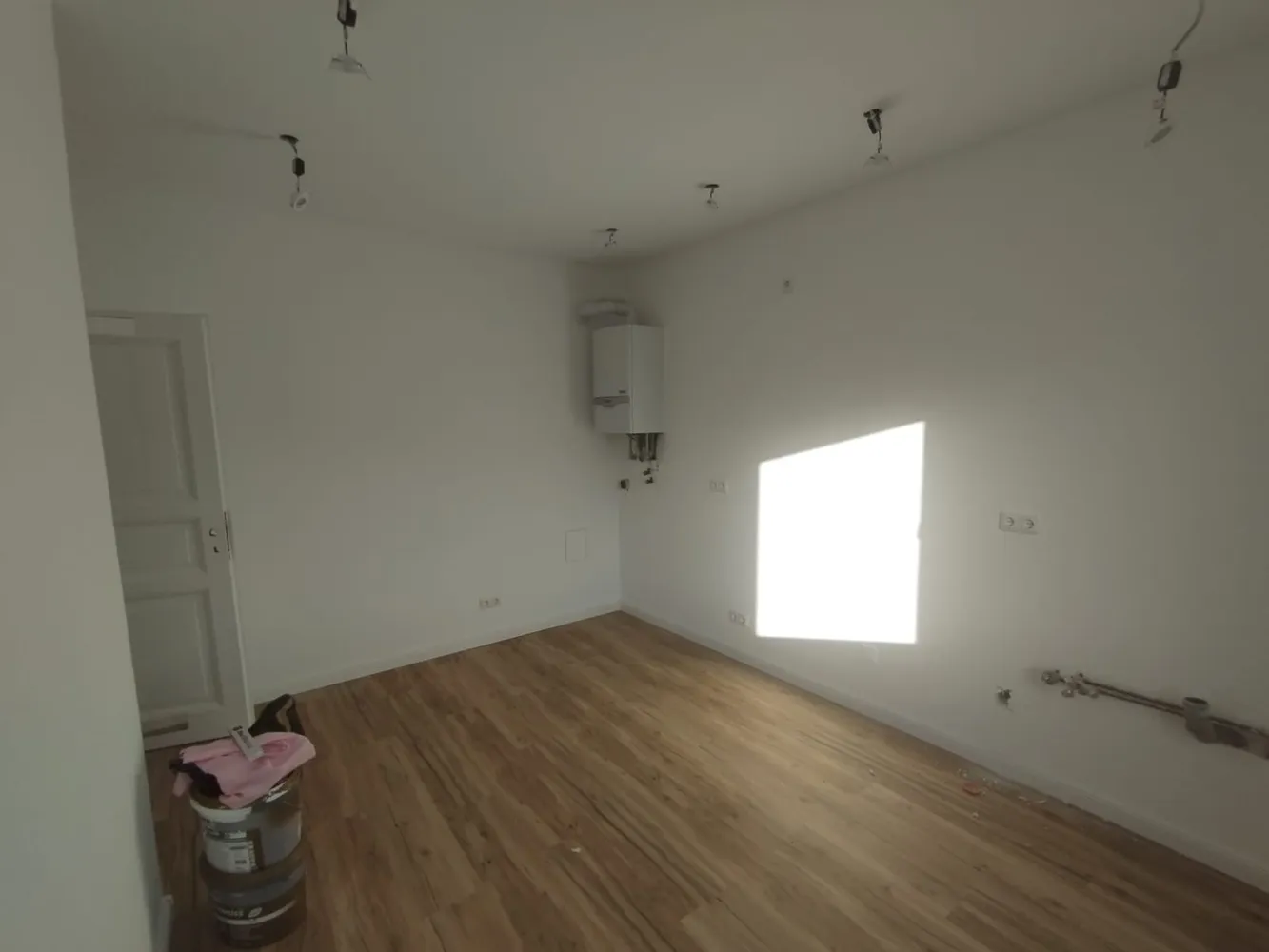 4 Zimmer Wohnung mit 100 m² in Düren – Bild 6