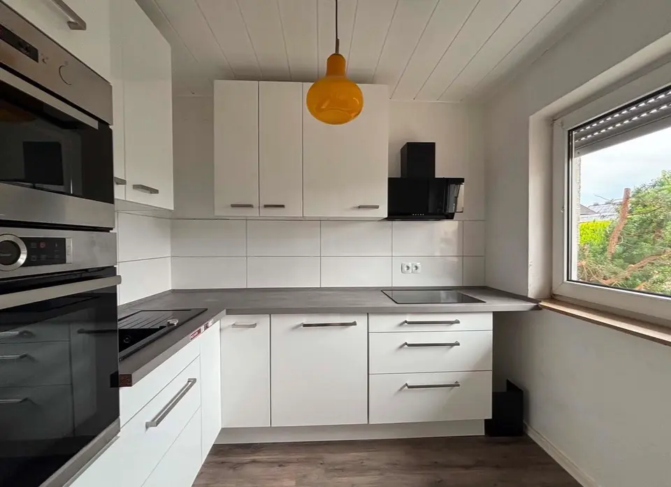 3 Zimmer Haus mit 80 m² in Dortmund – Bild 2