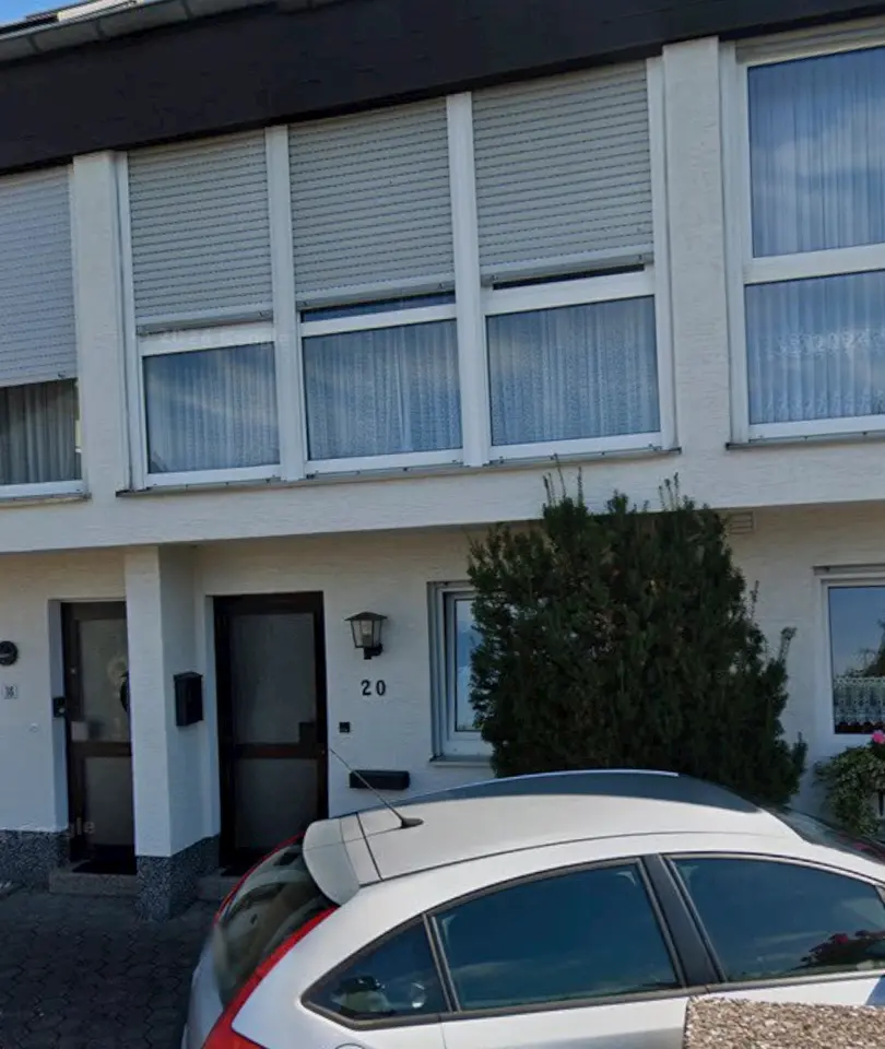 3 Zimmer Haus mit 80 m² in Dortmund – Bild 3
