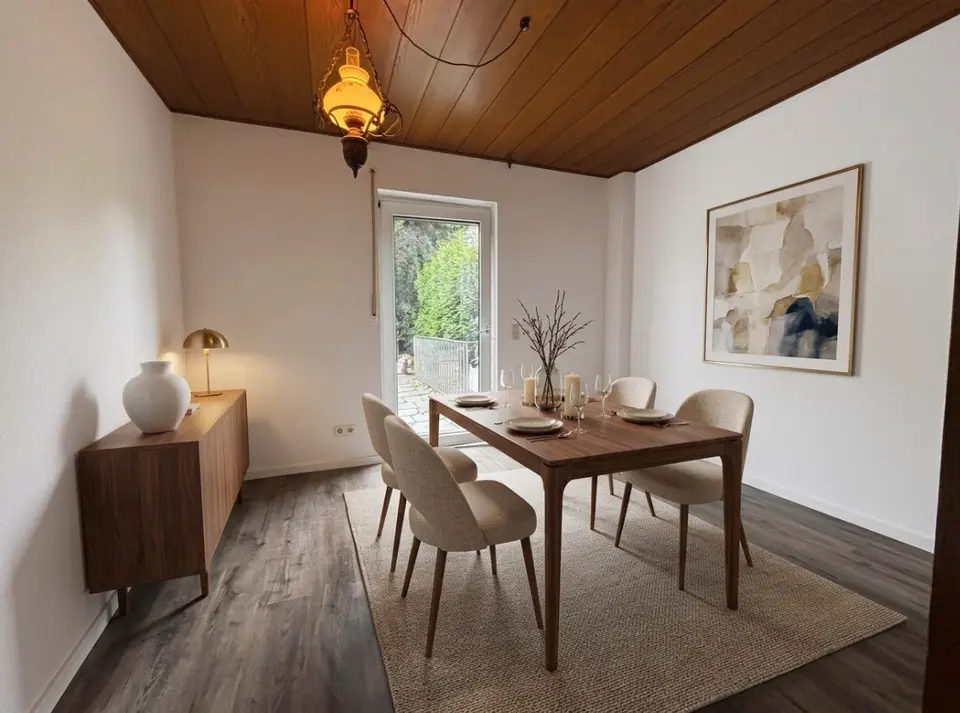 3 Zimmer Haus mit 80 m² in Dortmund – Bild 8
