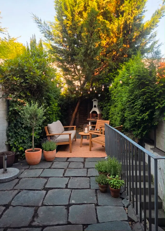 3 Zimmer Haus mit 80 m² in Dortmund – Bild 10
