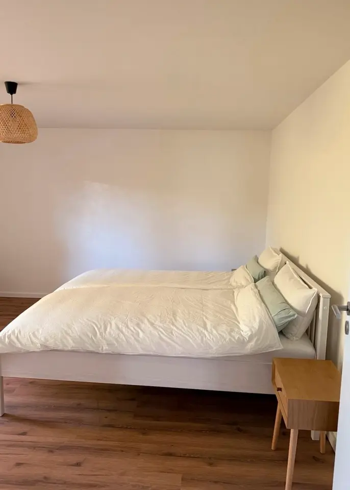 3 Zimmer Wohnung mit 62 m² in Hanau – Bild 2