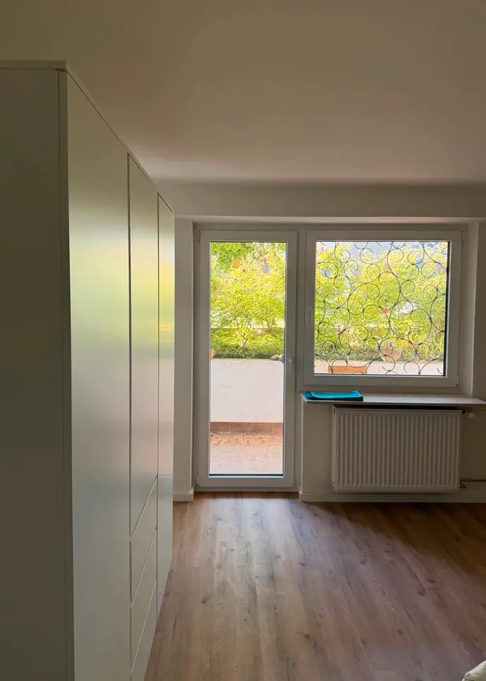 3 Zimmer Wohnung mit 62 m² in Hanau – Bild 3