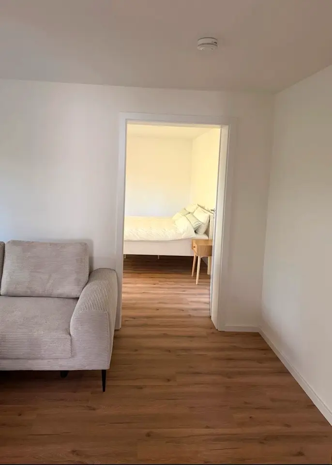 3 Zimmer Wohnung mit 62 m² in Hanau – Bild 4