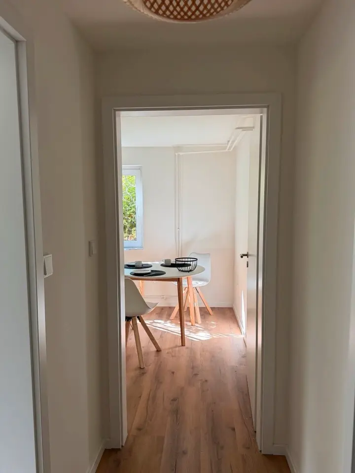 3 Zimmer Wohnung mit 62 m² in Hanau – Bild 5