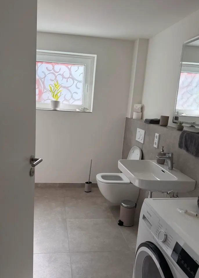 3 Zimmer Wohnung mit 62 m² in Hanau – Bild 8