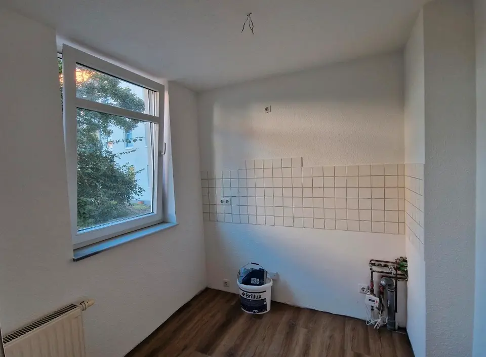 2 Zimmer Wohnung mit 37 m² in Neubrandenburg – Bild 3