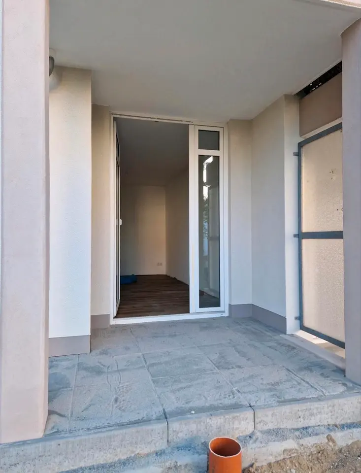 2 Zimmer Wohnung mit 37 m² in Neubrandenburg – Bild 6