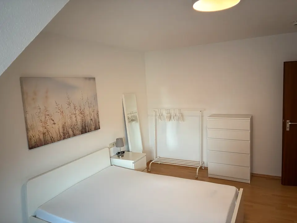 WG-Zimmer mit 16 m² in Tübingen – Bild 1