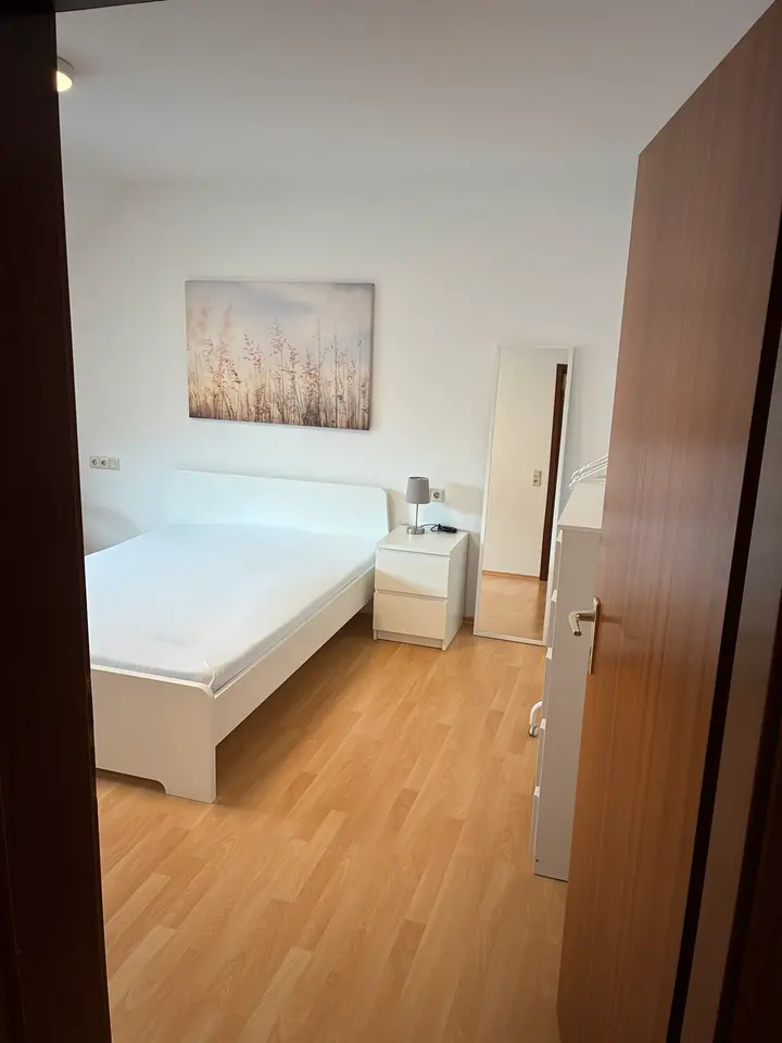 WG-Zimmer mit 16 m² in Tübingen – Bild 2
