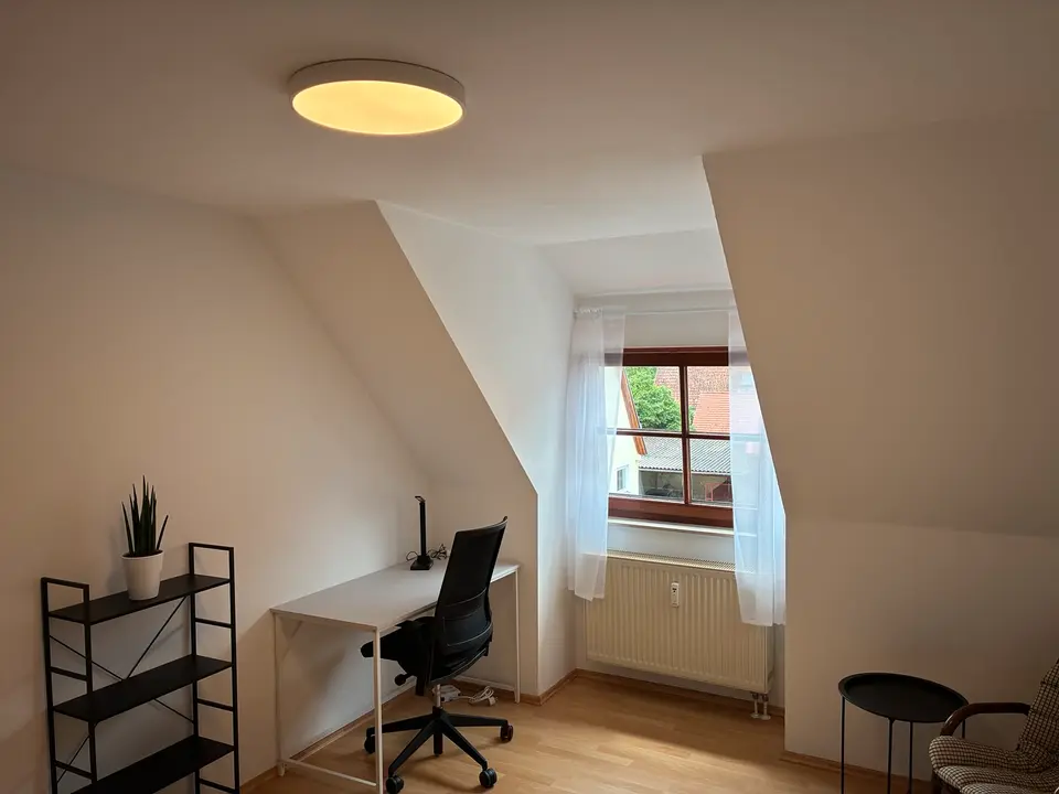 WG-Zimmer mit 16 m² in Tübingen – Bild 4