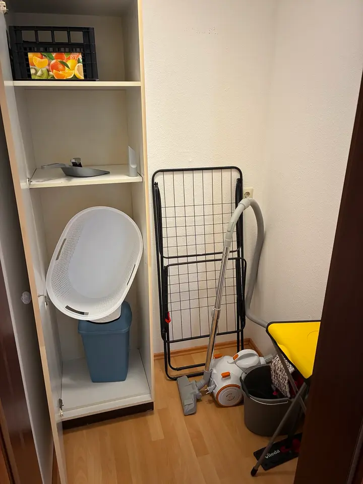 WG-Zimmer mit 16 m² in Tübingen – Bild 6