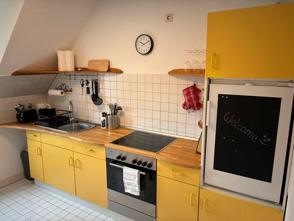 WG-Zimmer mit 16 m² in Tübingen – Bild 10