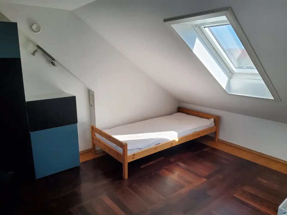 Studio mit 30 m² in Celle – Bild 1