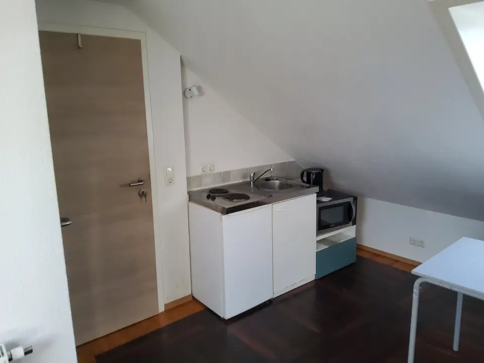 Studio mit 30 m² in Celle – Bild 2