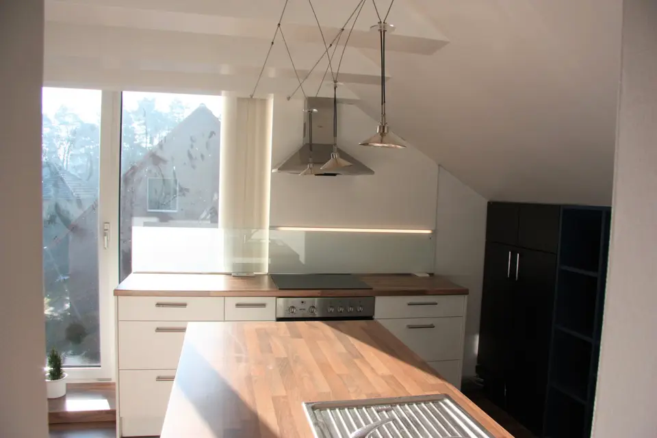 Studio mit 30 m² in Celle – Bild 7