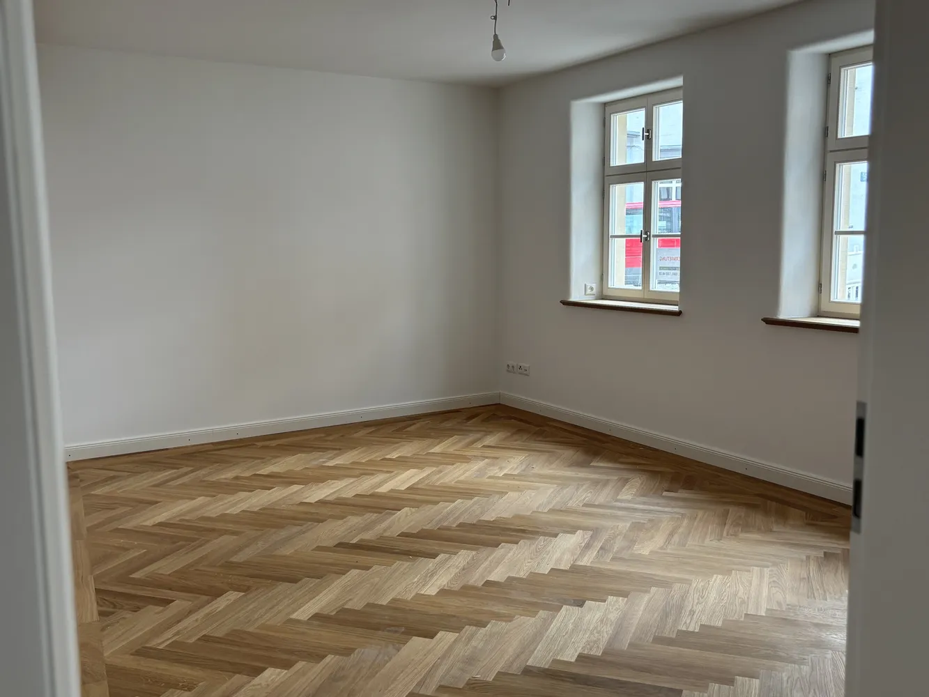 2 Zimmer Wohnung mit 81 m² in Erfurt – Bild 5