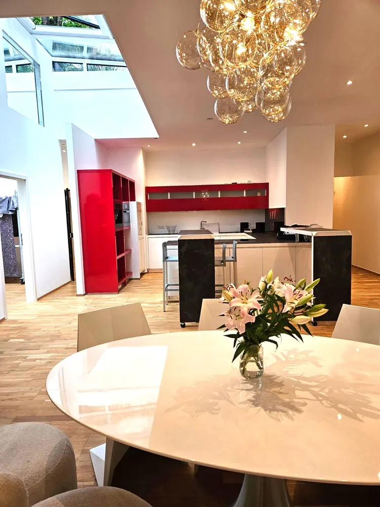 1 Zimmer Wohnung mit 50 m² in Heidelberg – Bild 1
