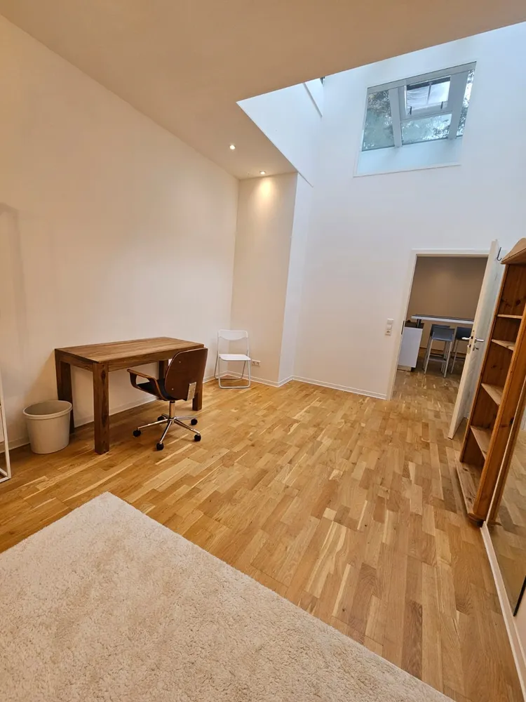 1 Zimmer Wohnung mit 50 m² in Heidelberg – Bild 4