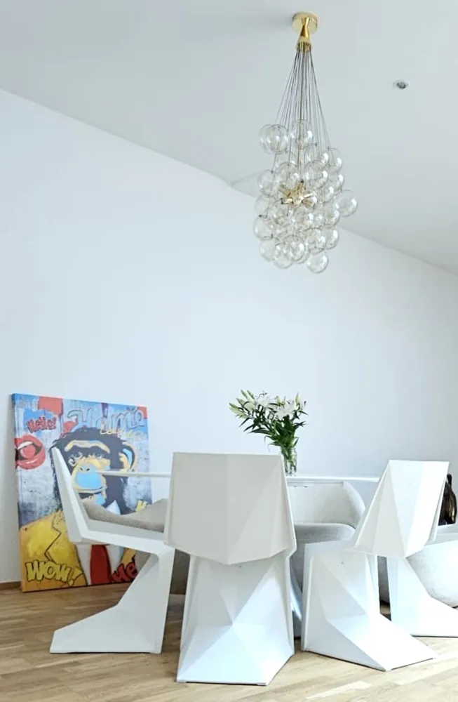 1 Zimmer Wohnung mit 50 m² in Heidelberg – Bild 7