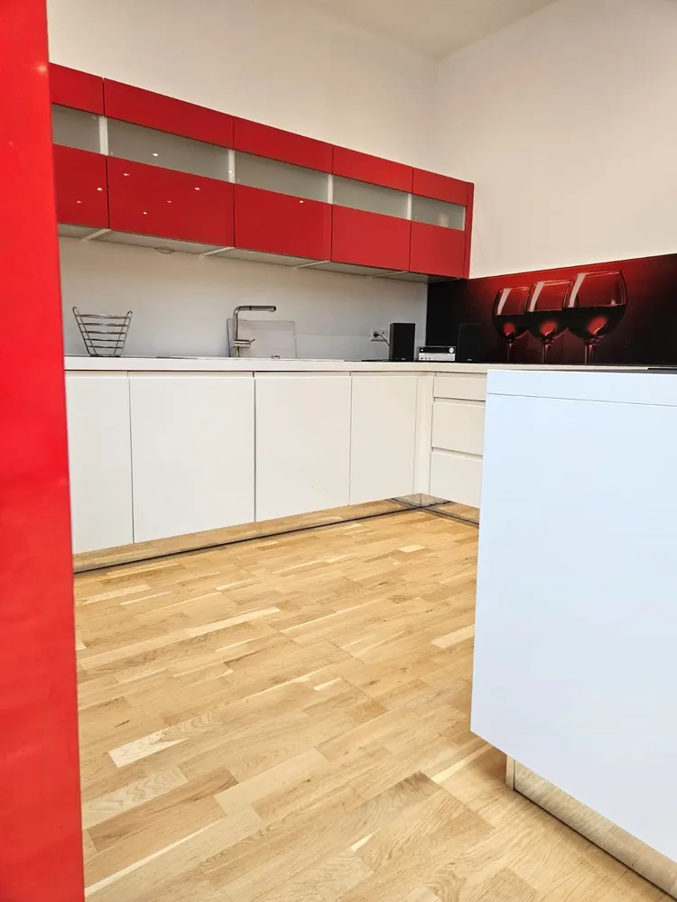 1 Zimmer Wohnung mit 50 m² in Heidelberg – Bild 8