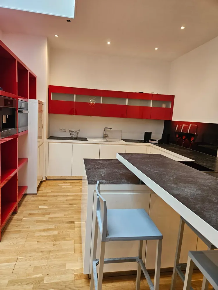 1 Zimmer Wohnung mit 50 m² in Heidelberg – Bild 9