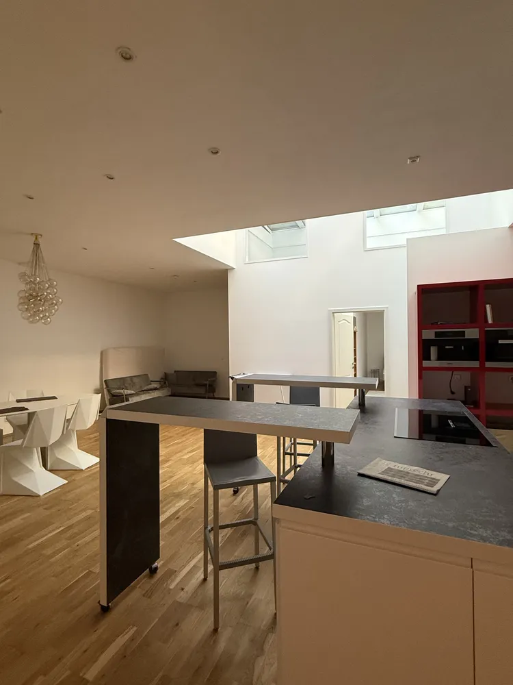 1 Zimmer Wohnung mit 50 m² in Heidelberg – Bild 10