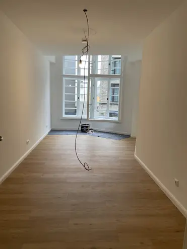 2 Zimmer Wohnung mit 86 m² in Lübeck – Bild 6
