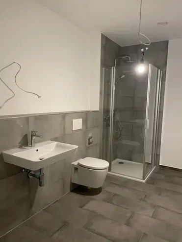 2 Zimmer Wohnung mit 86 m² in Lübeck – Bild 7