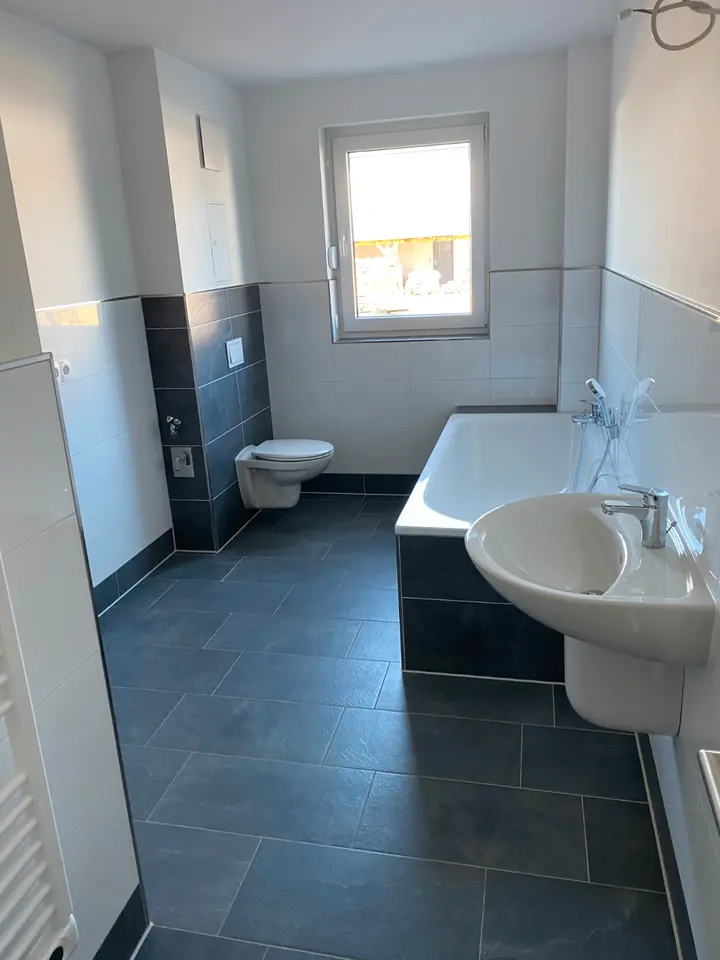2 Zimmer Wohnung mit 76 m² in Stralsund – Bild 3