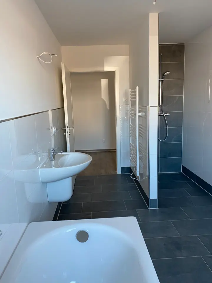 2 Zimmer Wohnung mit 76 m² in Stralsund – Bild 5