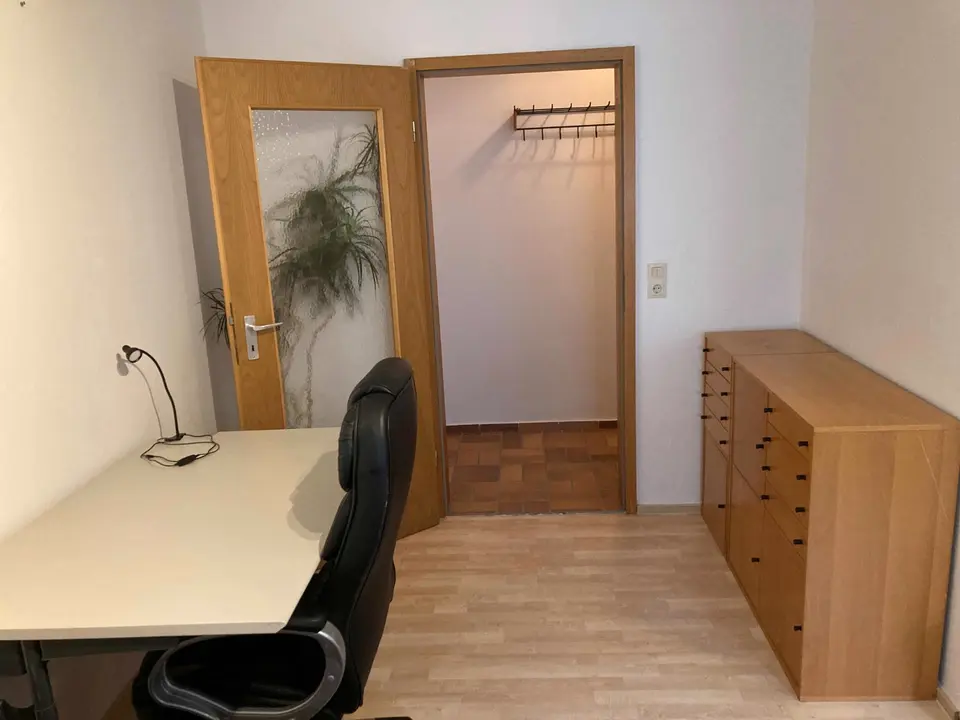 Studio mit 30 m² in Hof – Bild 5