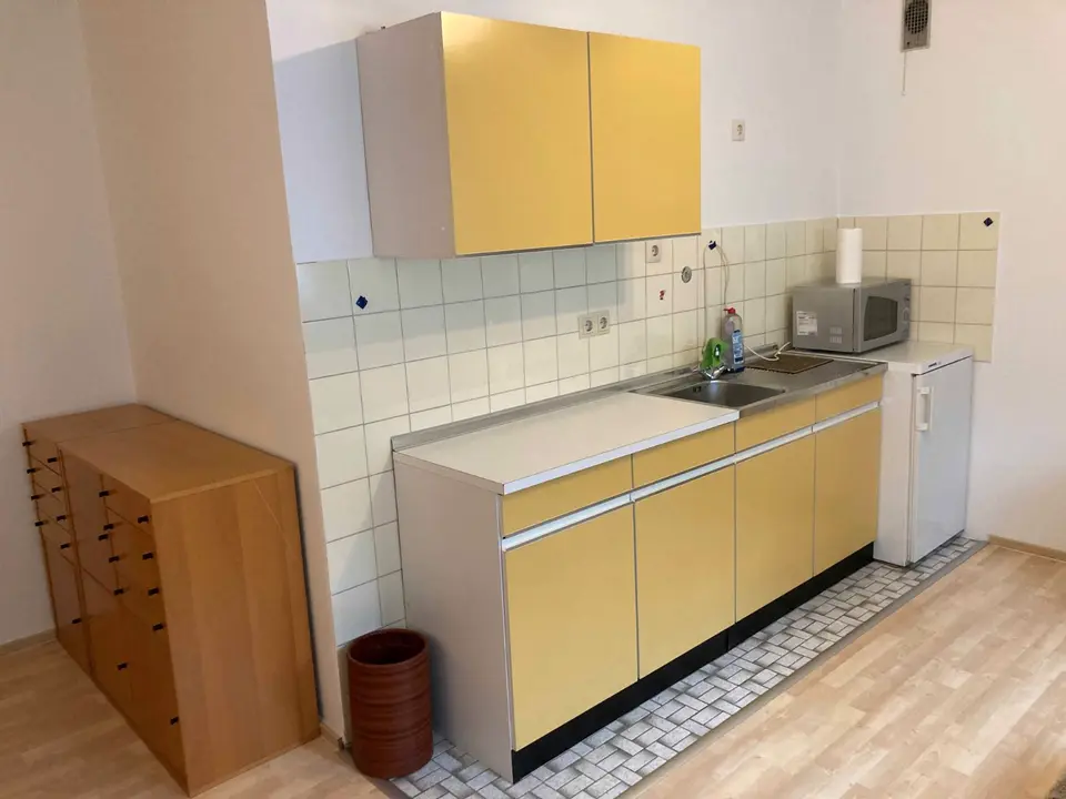 Studio mit 30 m² in Hof – Bild 6