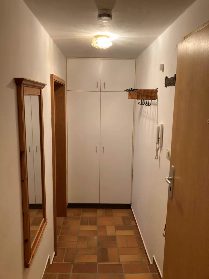 Studio mit 30 m² in Hof – Bild 7