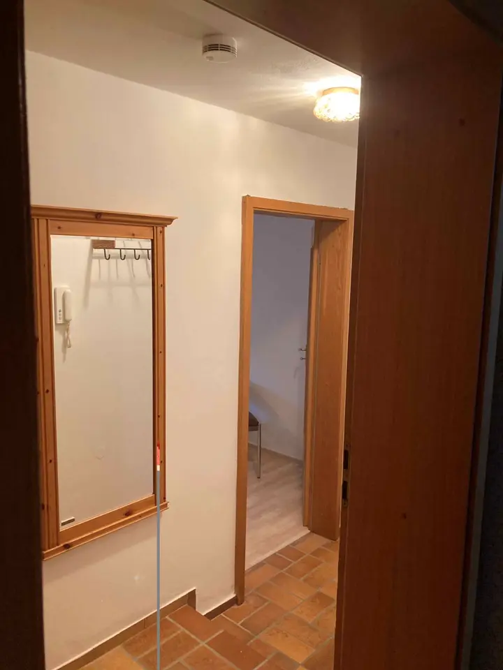 Studio mit 30 m² in Hof – Bild 8