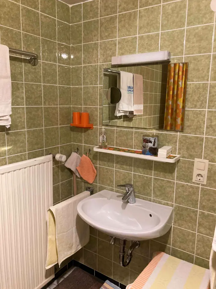 Studio mit 30 m² in Hof – Bild 9