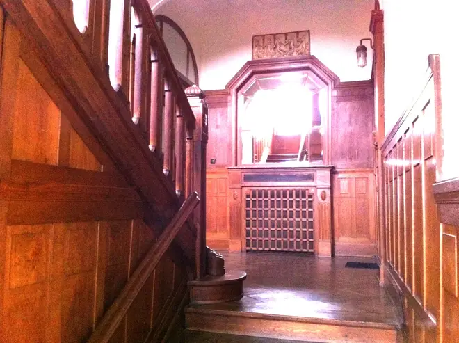 2 Zimmer Wohnung mit 30 m² in Wiesbaden – Bild 11