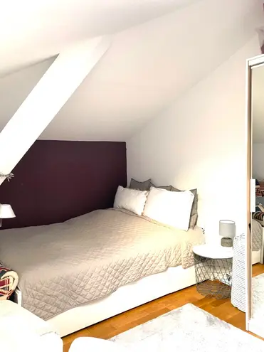 2 Zimmer Wohnung mit 30 m² in Wiesbaden – Bild 3