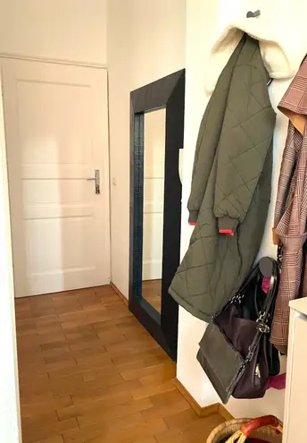 2 Zimmer Wohnung mit 30 m² in Wiesbaden – Bild 6