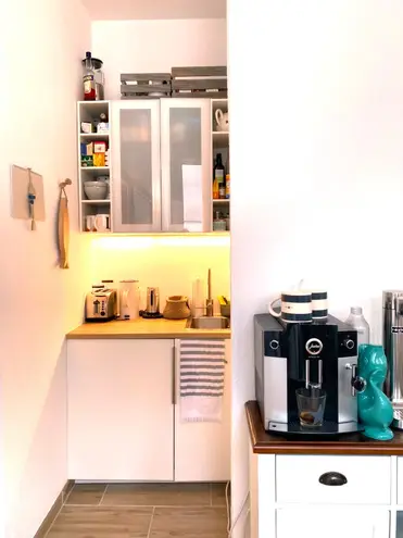2 Zimmer Wohnung mit 30 m² in Wiesbaden – Bild 7
