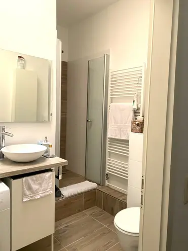 2 Zimmer Wohnung mit 30 m² in Wiesbaden – Bild 10